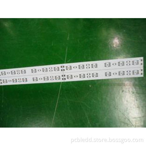 Custom Made Cree LED Lighting Aluminum LED PCB / LED Printe